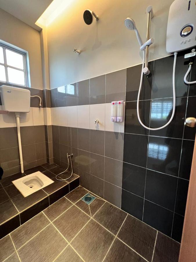 2nd Floor Jasmine And Lavender Unit Apartment Teluk Intan