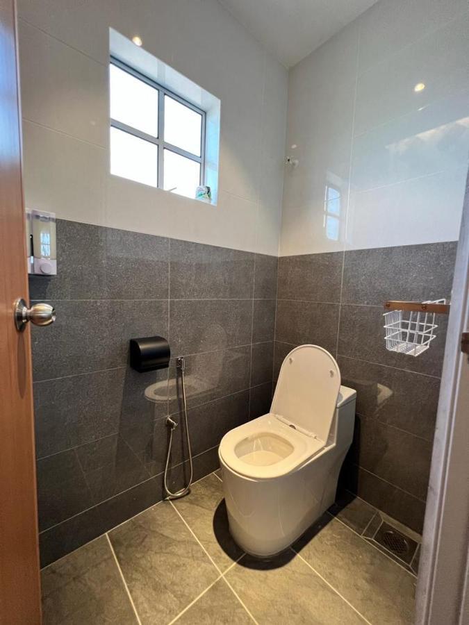 Apartment 2nd Floor Jasmine And Lavender Unit Teluk Intan